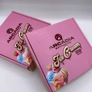 Arcadia Extracts – ICE CREAM EDITION BATTER