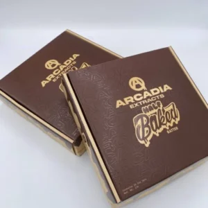 Arcadia Extracts – HALF BAKED EDITION BATTER