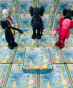 Arcadia Extracts – ORIGINS EDITION BATTER