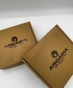 Arcadia Extracts – BATTER EDITION