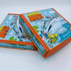 Arcadia Extracts – SUMMER DAZE EDITION BATTER