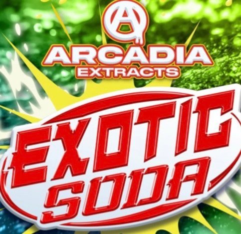 Arcadia Extractz