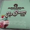 Arcadia Extracts – ICE CREAM EDITION CRUMBLE