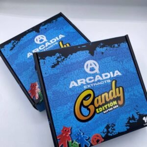 Arcadia Extracts – CANDY EDITION BATTER